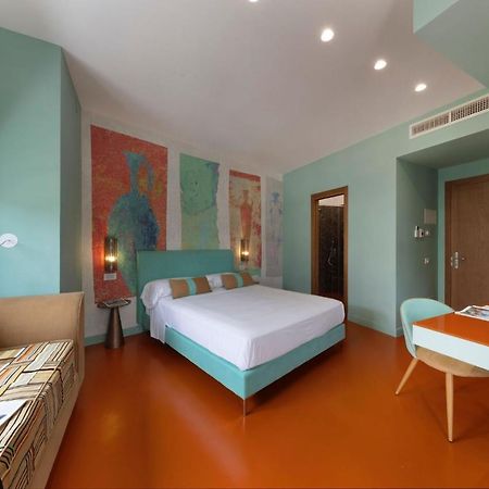 Sorrento Rooms Deluxe Extérieur photo