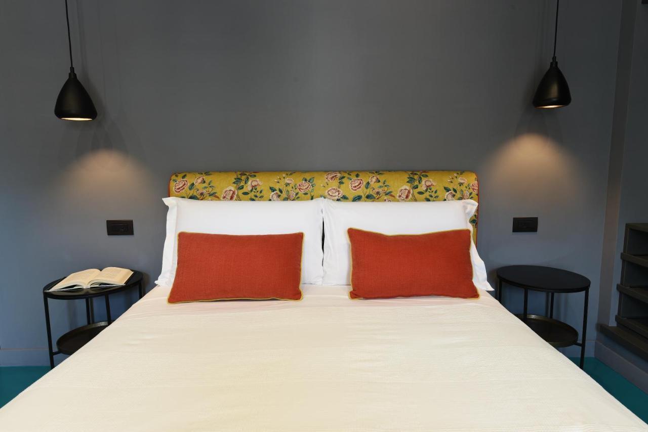 Sorrento Rooms Deluxe Extérieur photo