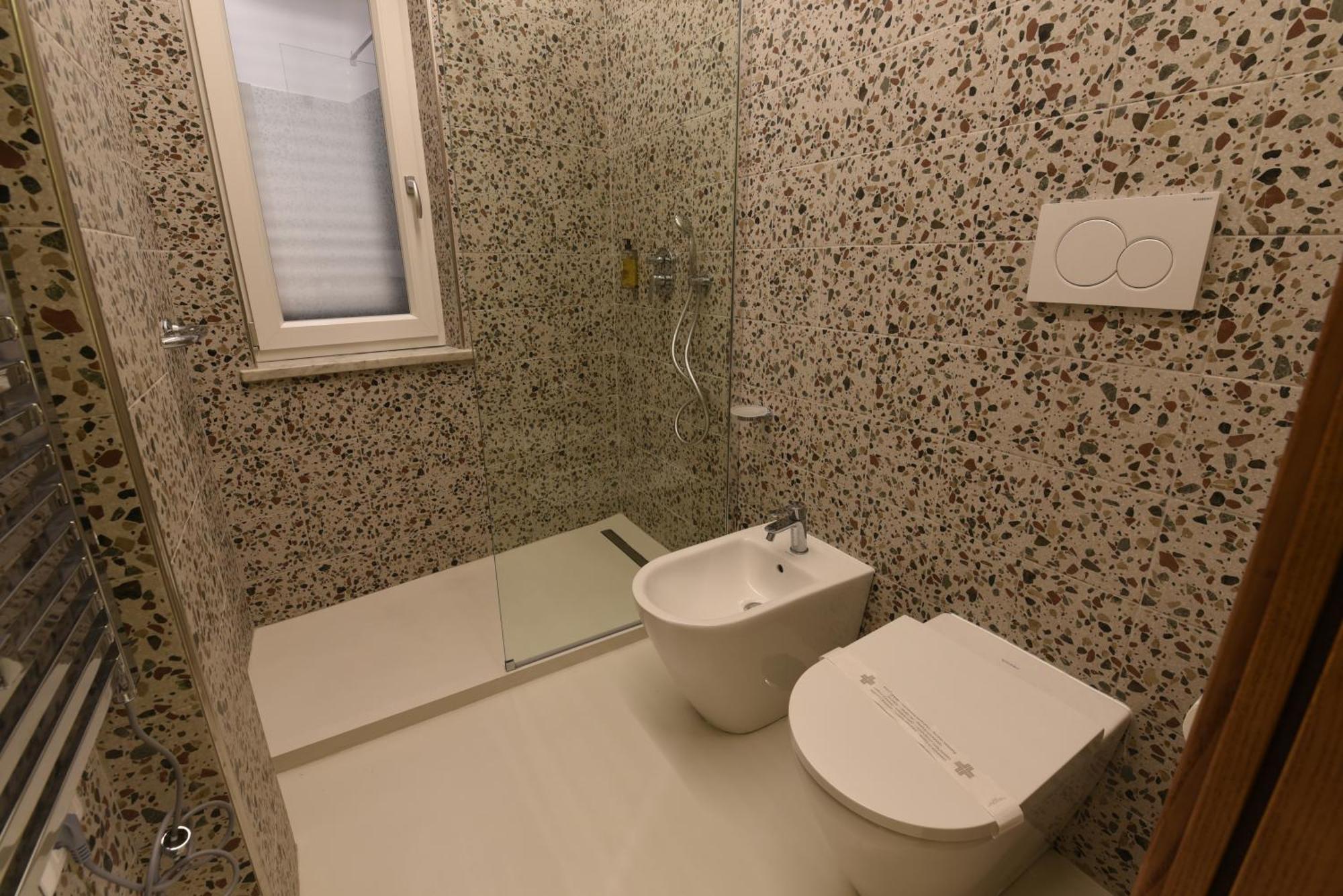 Sorrento Rooms Deluxe Extérieur photo