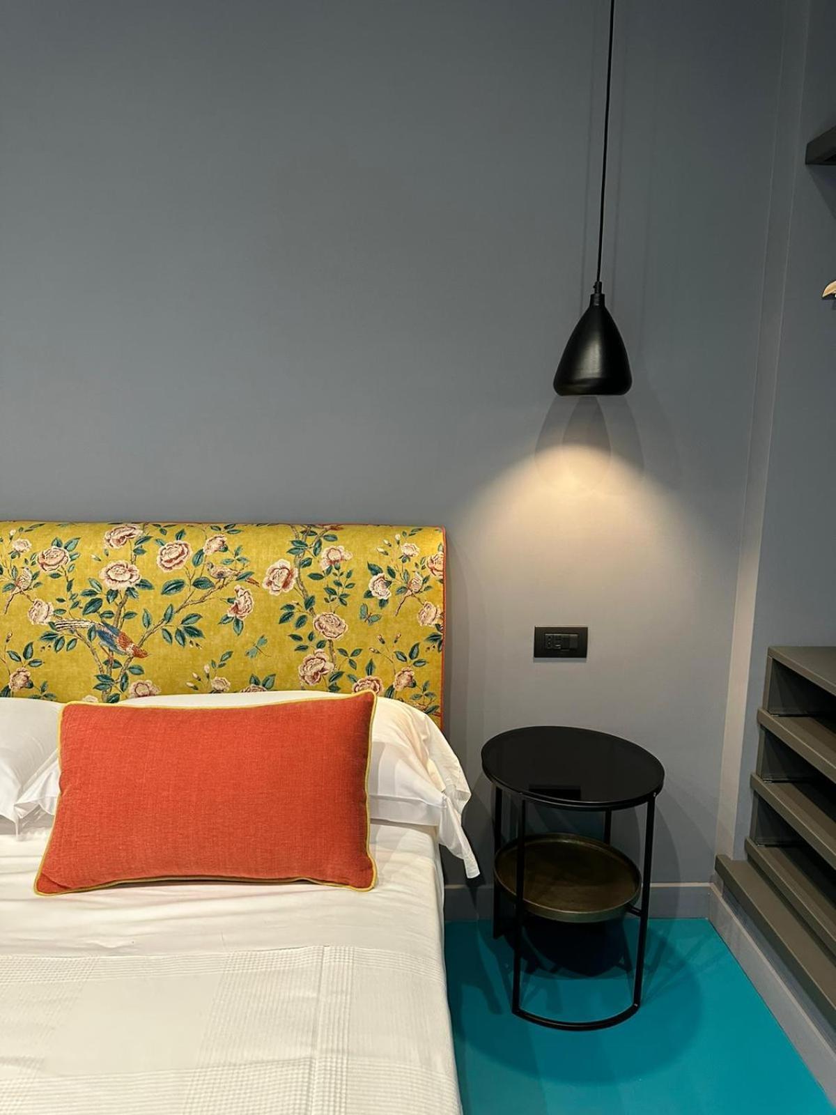Sorrento Rooms Deluxe Extérieur photo